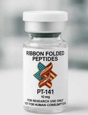 Bremelanotide (PT-141)
