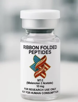 Melanotan II (MT-2)