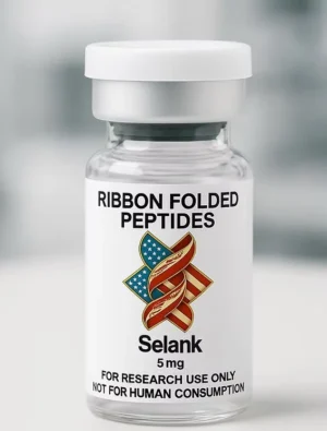 Selank