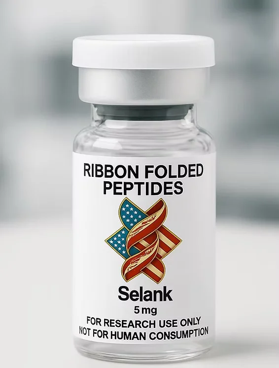 Selank