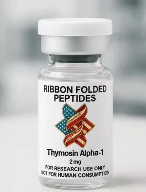 Thymosin α1 (Tα1)
