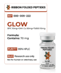 GLOW BPC 10mg