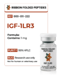 IGF-1LR3