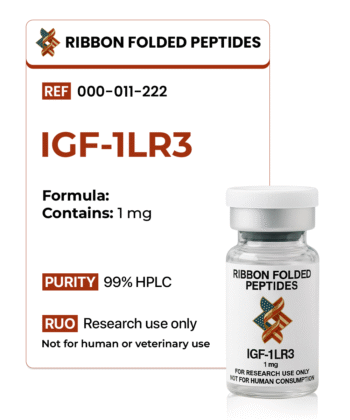 IGF-1LR3