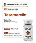 Tesamorelin