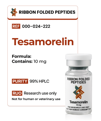 Tesamorelin