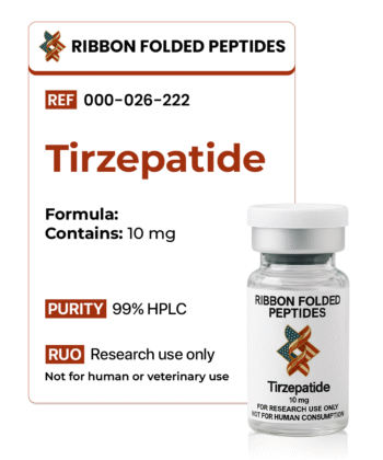 Tirzepatide