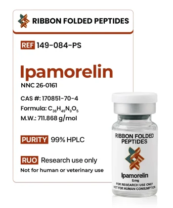 Ipamorelin