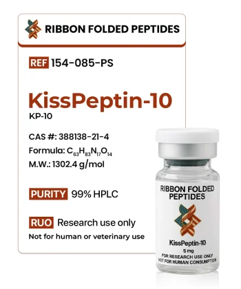 Kisspeptin