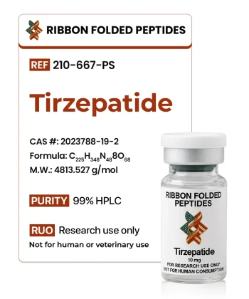 Tirzepatide